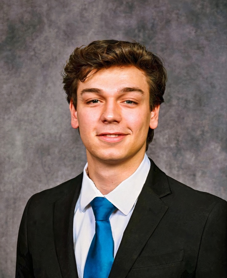 Ryan Donofrio